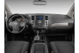 2009 Nissan Armada 2WD 4-door SE Dashboard