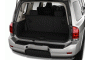 2009 Nissan Armada 2WD 4-door SE Trunk
