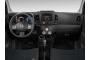 2009 Nissan Cube 5dr Wagon CVT S Dashboard