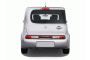 2009 Nissan Cube 5dr Wagon CVT S Rear Exterior View