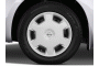 2009 Nissan Cube 5dr Wagon CVT S Wheel Cap