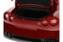 2009 Nissan GT-R 2-door Coupe Trunk