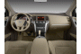 2009 Nissan Murano 2WD 4-door S Dashboard