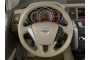 2009 Nissan Murano 2WD 4-door S Steering Wheel