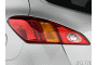 2009 Nissan Murano AWD 4-door LE Tail Light