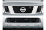 2009 Nissan Pathfinder 2WD 4-door V6 SE Grille