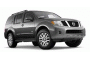 2009 Nissan Pathfinder LE