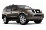 2009 Nissan Pathfinder SE