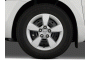 2009 Nissan Quest 4-door S Wheel Cap