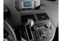 2009 Nissan Quest 4-door SE Instrument Panel