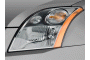 2009 Nissan Sentra 4-door Sedan CVT 2.0 *Ltd Avail* Headlight
