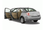 2009 Nissan Sentra 4-door Sedan CVT 2.0 *Ltd Avail* Open Doors