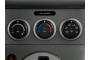 2009 Nissan Sentra 4-door Sedan CVT 2.0 *Ltd Avail* Temperature Controls