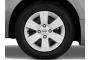 2009 Nissan Sentra 4-door Sedan CVT 2.0 *Ltd Avail* Wheel Cap