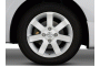 2009 Nissan Sentra 4-door Sedan CVT 2.0S *Ltd Avail* Wheel Cap