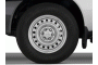 2009 Nissan Titan 2WD King Cab LWB XE Wheel Cap