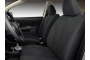 2009 Nissan Versa 5dr HB Auto S Front Seats