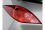 2009 Nissan Versa 5dr HB Auto S Tail Light
