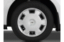 2009 Nissan Versa 5dr HB Auto S Wheel Cap