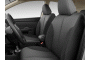 2009 Nissan Versa 5dr HB CVT SL *Ltd Avail* Front Seats