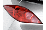 2009 Nissan Versa 5dr HB CVT SL *Ltd Avail* Tail Light
