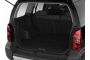 2009 Nissan Xterra 2WD 4-door Auto S Trunk