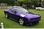 Dodge Challenger SMS
