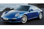 2009 Porsche 911 Carrera 