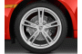2009 Porsche Boxster 2-door Roadster Wheel Cap