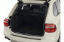 2009 Porsche Cayenne AWD 4-door GTS Tiptronic Trunk