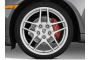 2009 Porsche Cayman 2-door Coupe S Wheel Cap