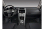 2009 Scion tC 2-door HB Man (Natl) Dashboard
