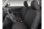 2009 Scion xB 5dr Wagon Man (Natl) Front Seats