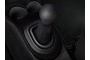 2009 Scion xD 5dr HB Man (Natl) Gear Shift