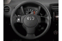 2009 Scion xD 5dr HB Man (Natl) Steering Wheel