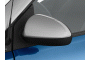 2009 Smart fortwo 2-door Cabriolet Passion Mirror