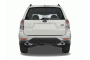 2009 Subaru Forester 4-door Auto X L.L. Bean Ed *Ltd Avail* Rear Exterior View
