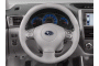 2009 Subaru Forester 4-door Auto X L.L. Bean Ed *Ltd Avail* Steering Wheel