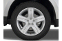 2009 Subaru Forester 4-door Auto X L.L. Bean Ed *Ltd Avail* Wheel Cap