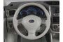 2009 Subaru Forester 4-door Man X Steering Wheel