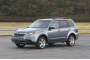 2009 Subaru Forester