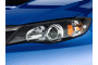 2009 Subaru Impreza WRX 5dr Man Headlight