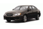 2009 Subaru Legacy 3.0R