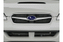 2009 Subaru Legacy 4-door H4 Auto GT Ltd Grille