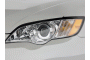 2009 Subaru Legacy 4-door H4 Auto GT Ltd Headlight