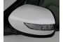 2009 Subaru Legacy 4-door H4 Auto GT Ltd Mirror