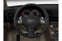 2009 Subaru Legacy 4-door H4 Auto GT Ltd Steering Wheel