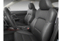 2009 Subaru Legacy 4-door H6 Auto 3.0R Ltd Front Seats