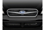 2009 Subaru Legacy 4-door H6 Auto 3.0R Ltd Grille