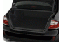 2009 Subaru Legacy 4-door H6 Auto 3.0R Ltd Trunk